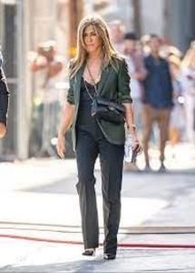 Meet your Posher, Robin